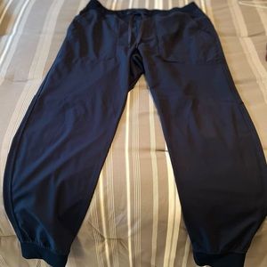 Mens Lululemon ABC jogger